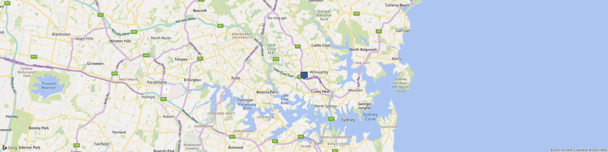 Rolletna - Motorised Blinds and Curtains Sydney cover photo