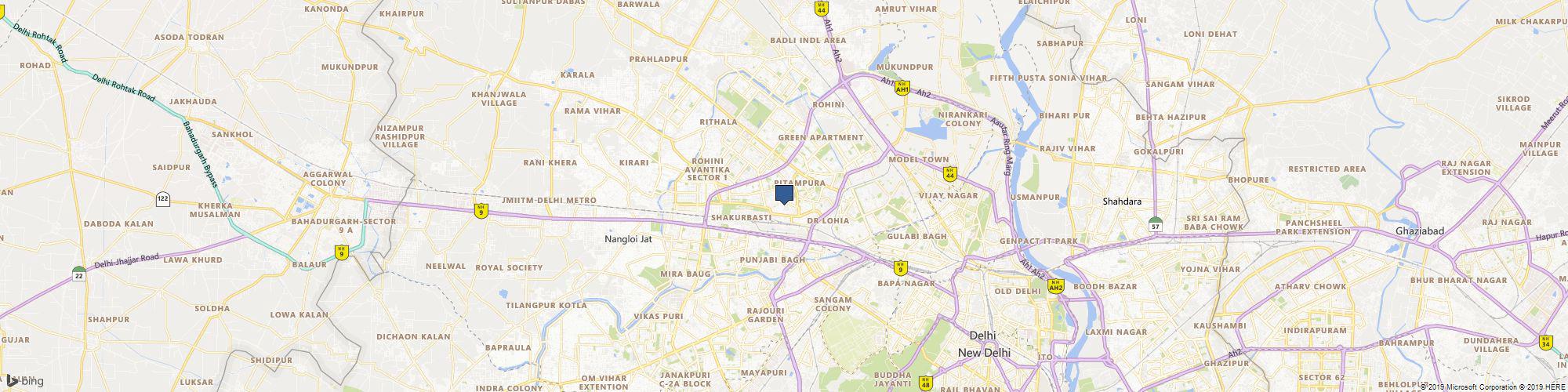 My Booster Signal Delhi cover photo