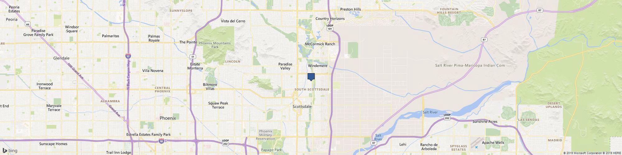 Legacy Heating and AC Repair Scottsdale cover photo