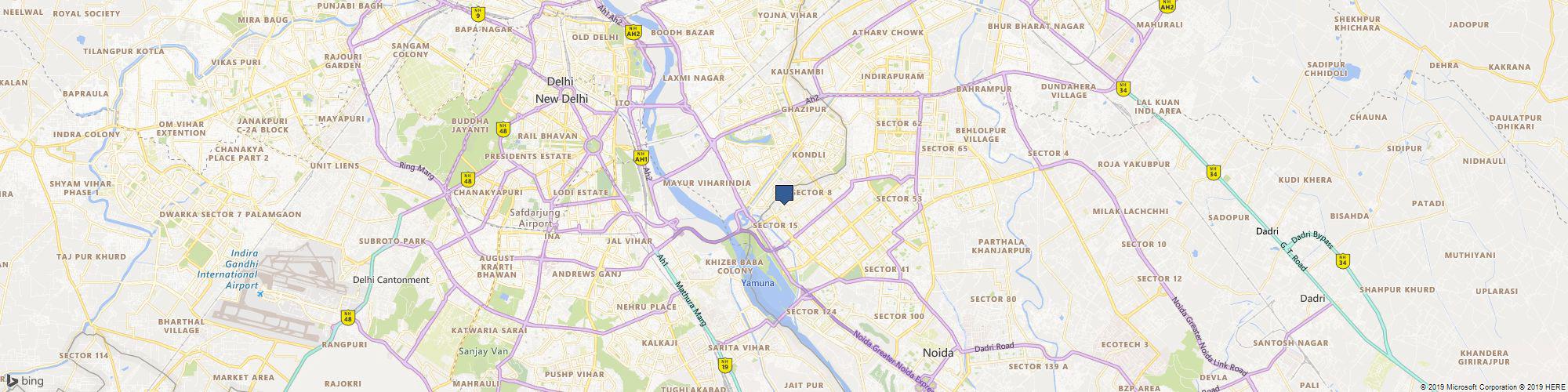 Blued-Gay Dating App cover photo