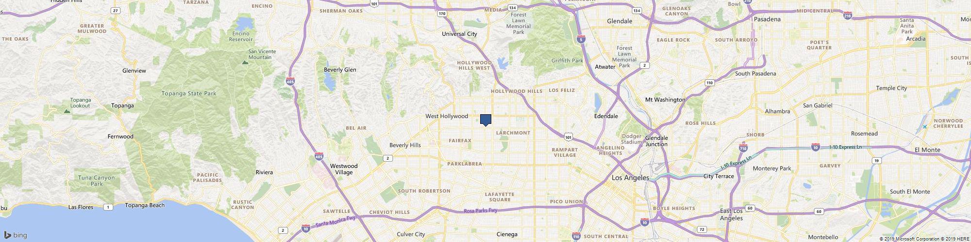Leo's Locksmith Los Angeles cover photo