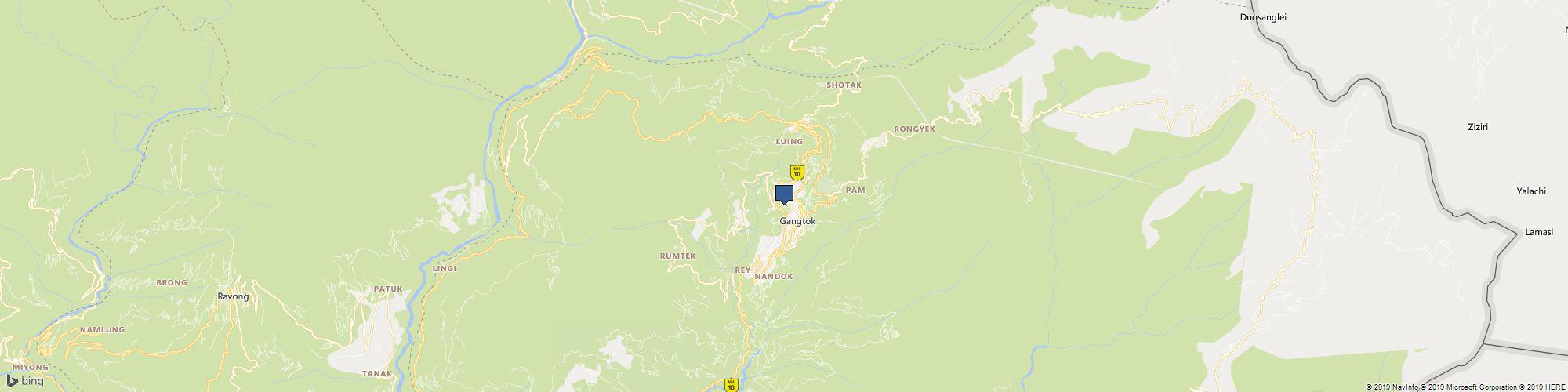 TourGenie cover photo