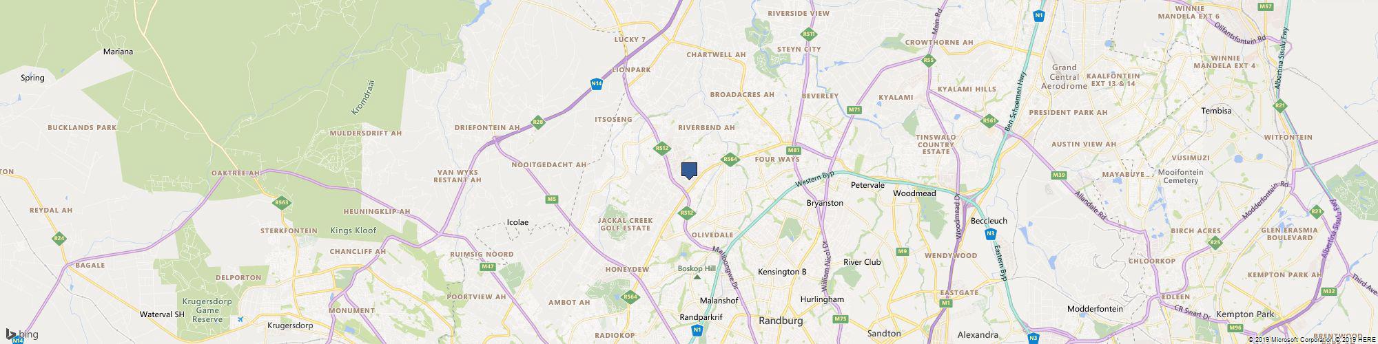 MiFitness cover photo