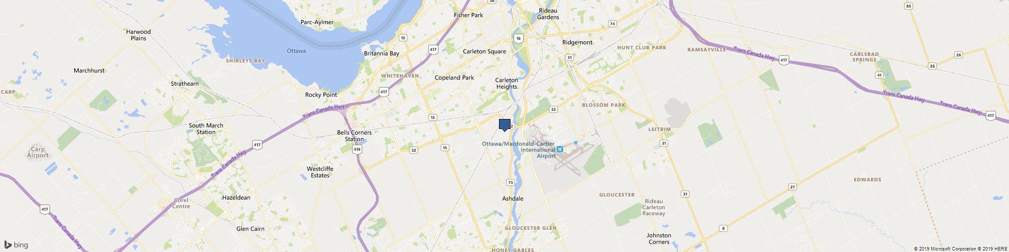 Horton Automatics of Ontario cover photo