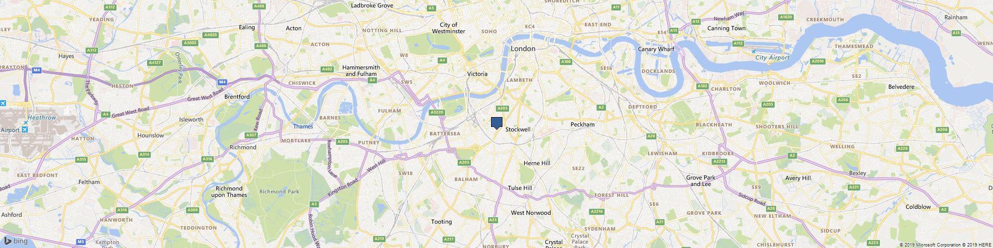 Way Language Course cover photo