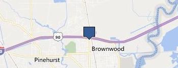 Mega Tax & Bookkeeping Services location map