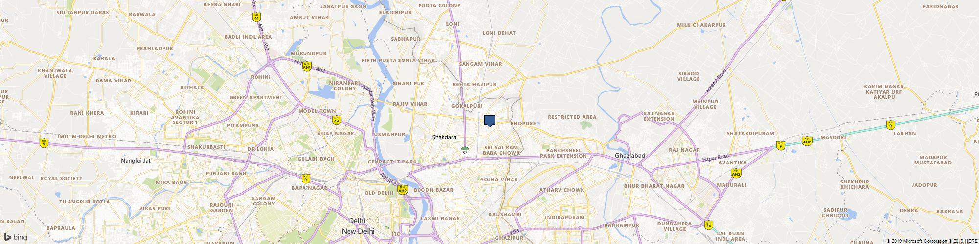 Oasis Engineering cover photo