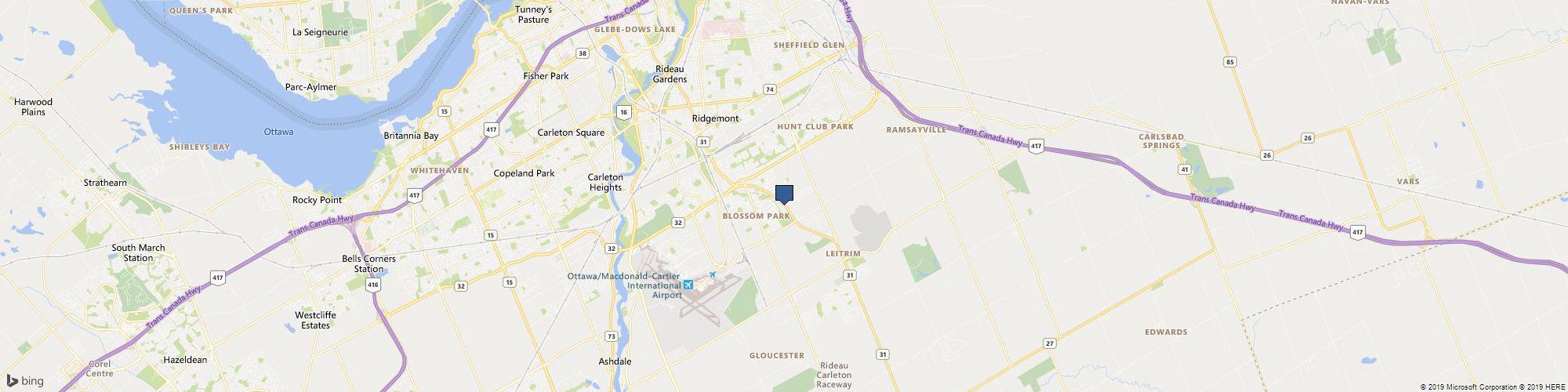 Blossom Park Pharmacy cover photo