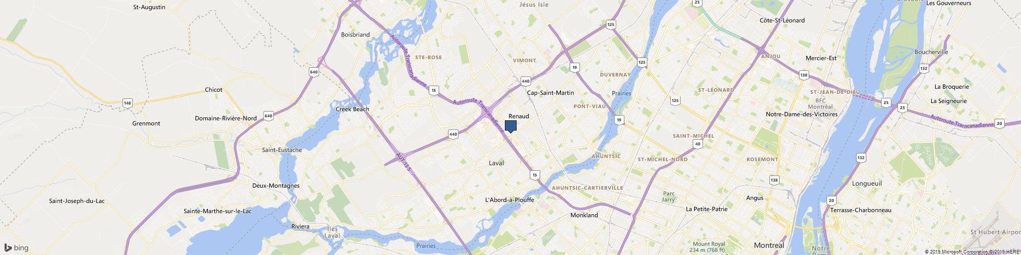 Lefa Électrique cover photo