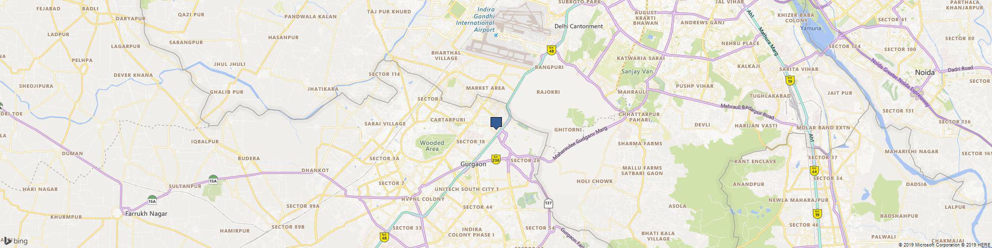 Getwell Oncology cover photo