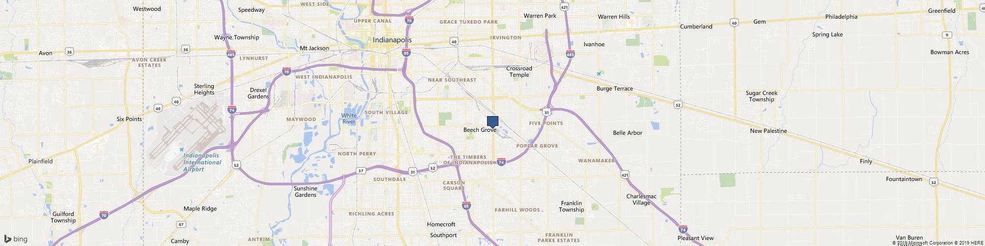 Indy Auto Finance cover photo