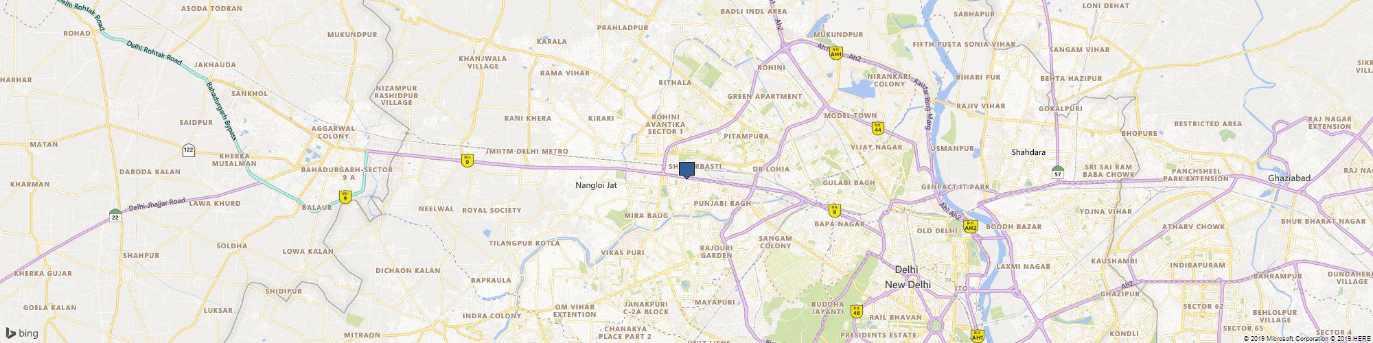 National Institute of Business Studies (NIBS) cover photo