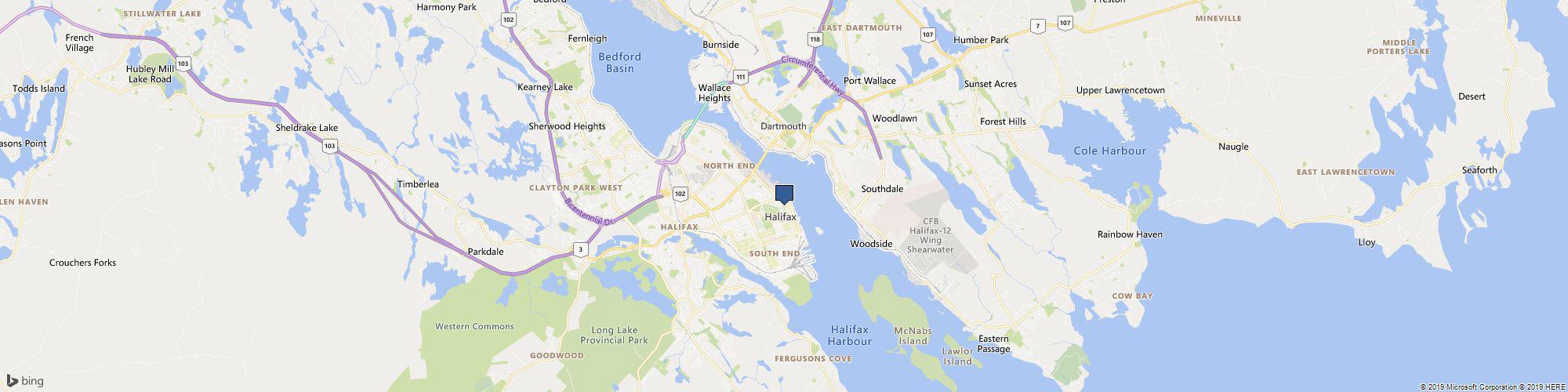 Nova Scotia Fitness Association cover photo