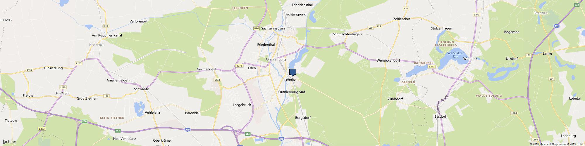 TERRATEST GmbH cover photo