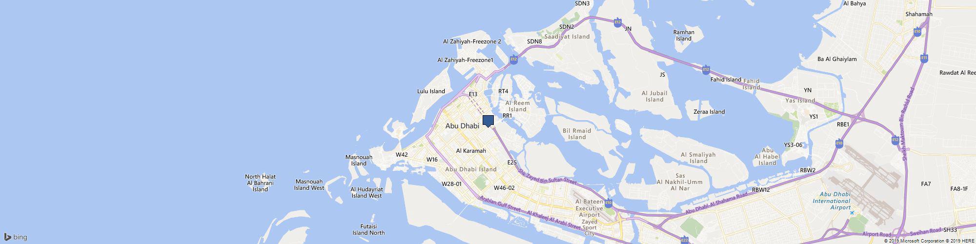 Oriental Paris Spa Massage Center in Abu Dhabi cover photo