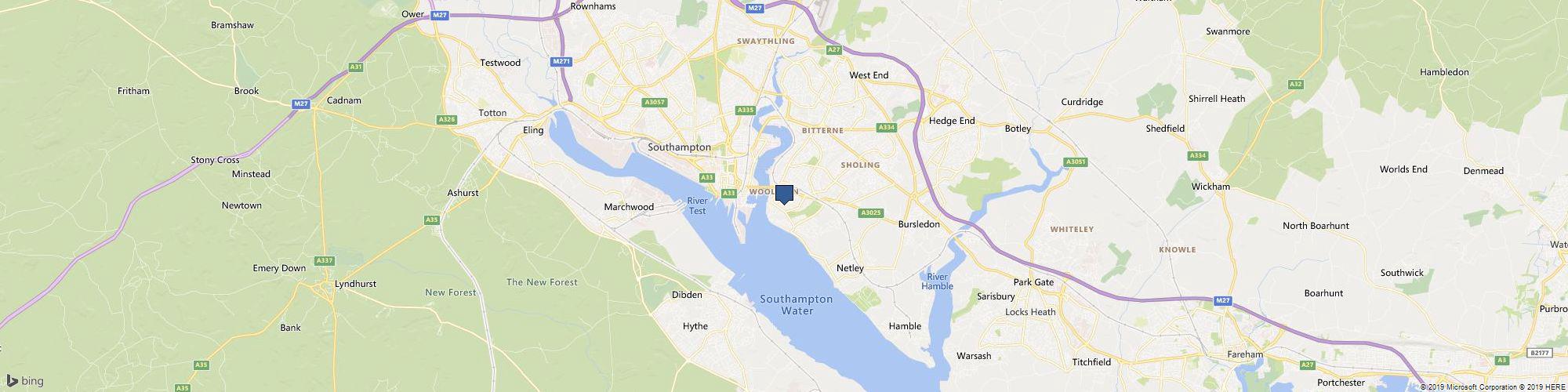 Bathworks cover photo