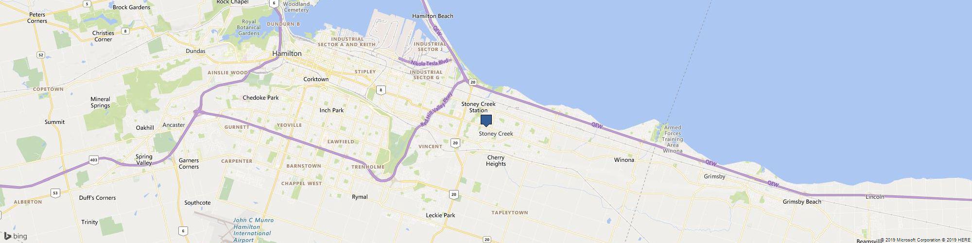 Stoney Creek Dental cover photo