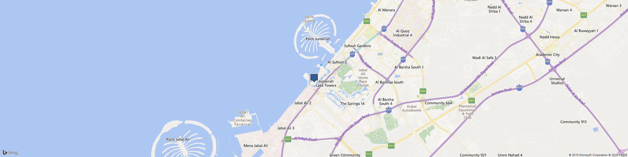 Maple Therapeutic Massage Center in Dubai cover photo