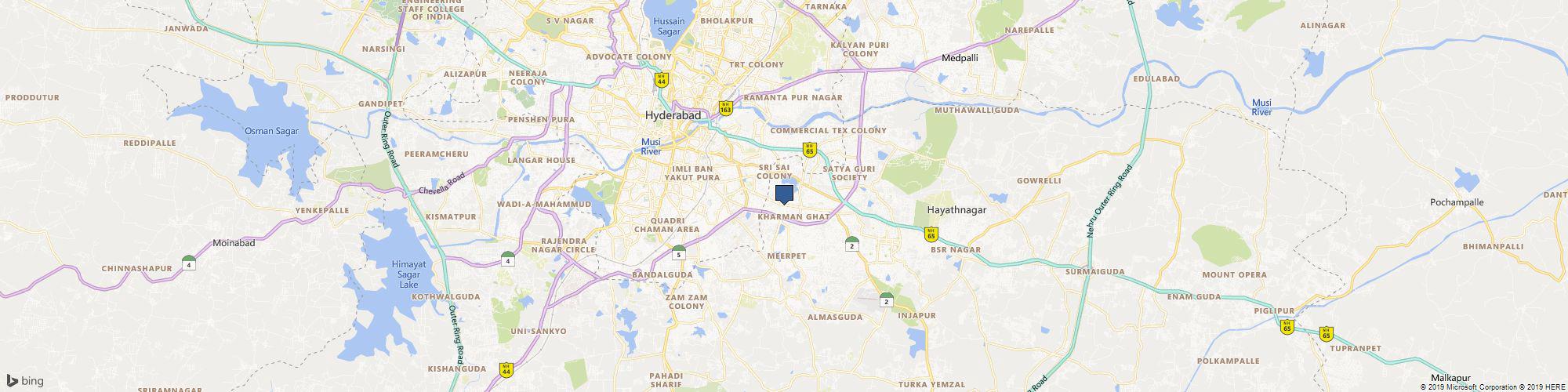 Digital marketing SEO services in hyderabad cover photo