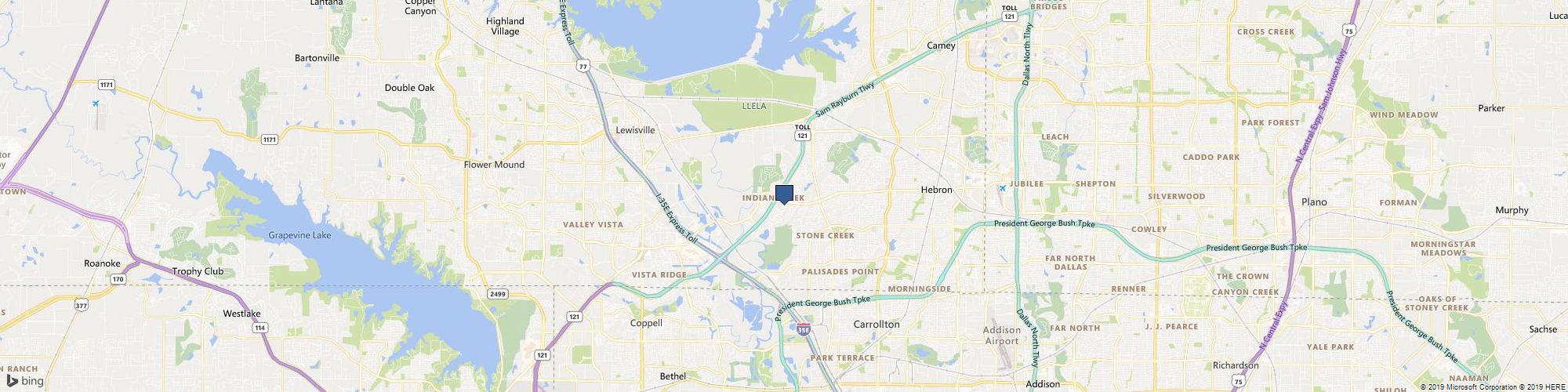 Ighty Support LLC Carrollton cover photo