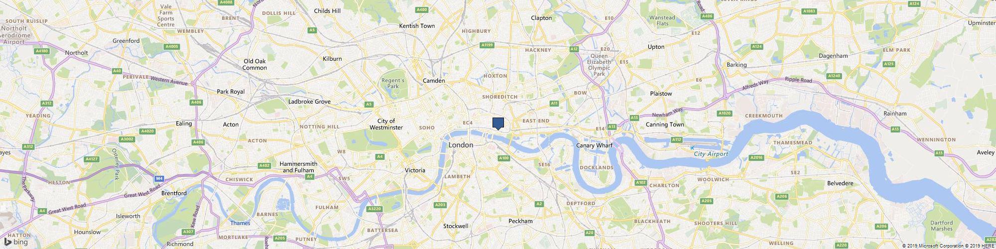 London Dermatology Clinic cover photo