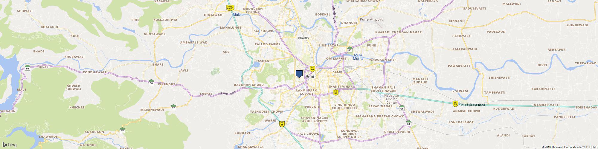 Benchmarking Revolutions Pvt. Ltd. cover photo