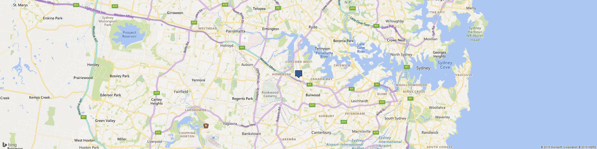 QR Solutions cover photo