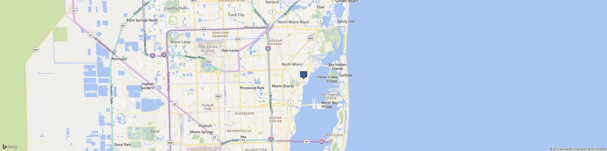 Liberty Health Sciences - North Miami cover photo