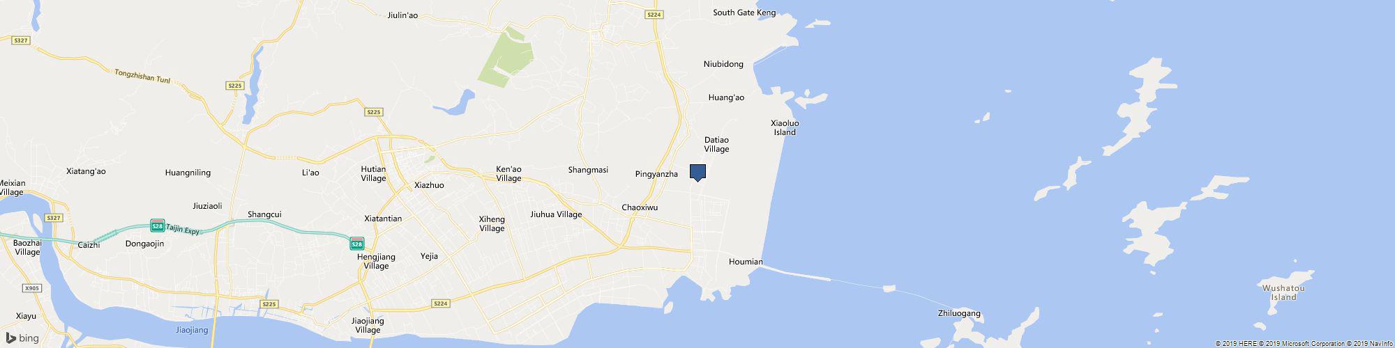 Zhejiang Qihong Machinery Casting Co., Ltd cover photo