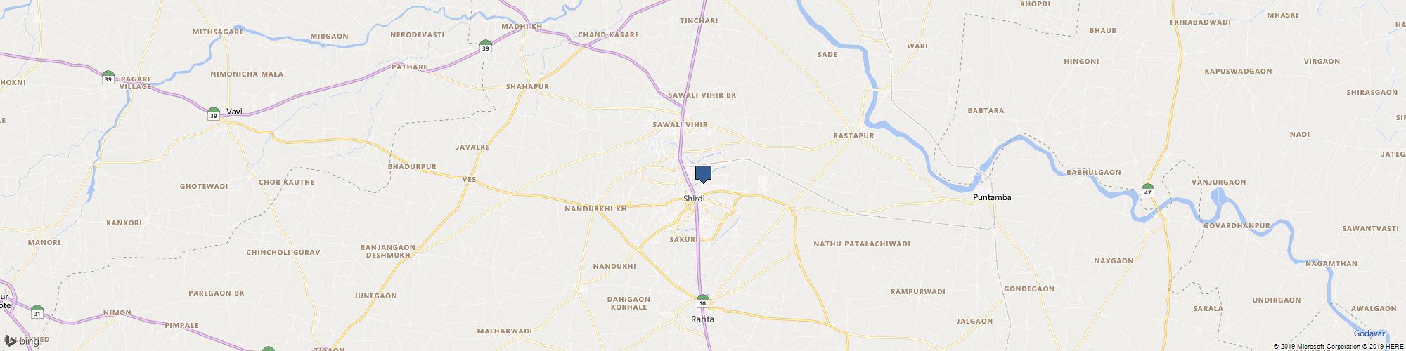 Hotel Sai Sangeeta cover photo