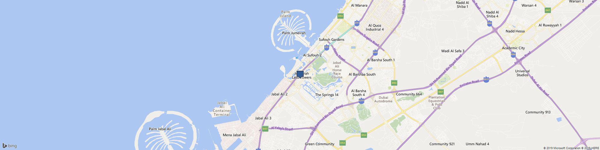 Blitz Inform cover photo