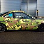 Complete Graphics - photo 4