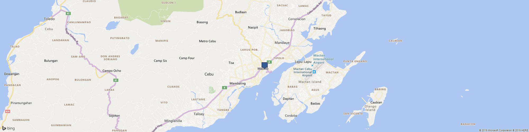 Maxus Philippines - Cebu cover photo