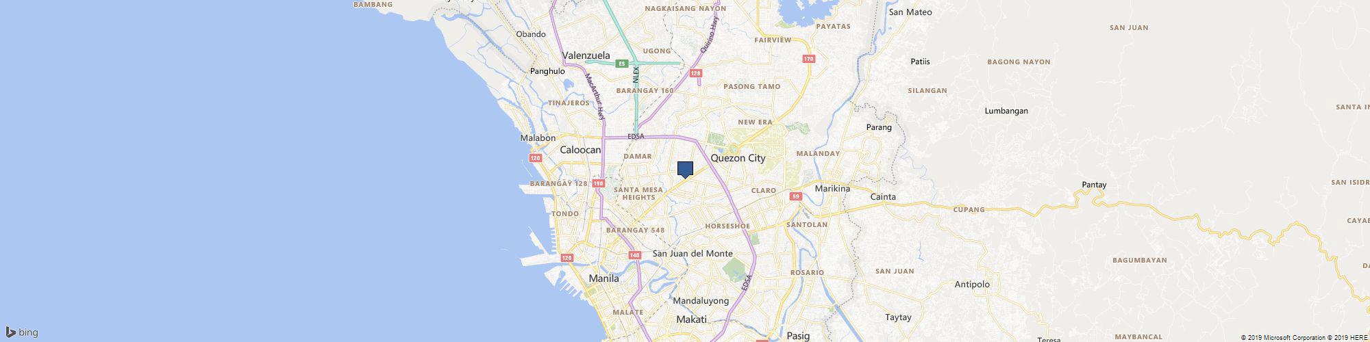 Maxus Philippines - Quezon Avenue cover photo