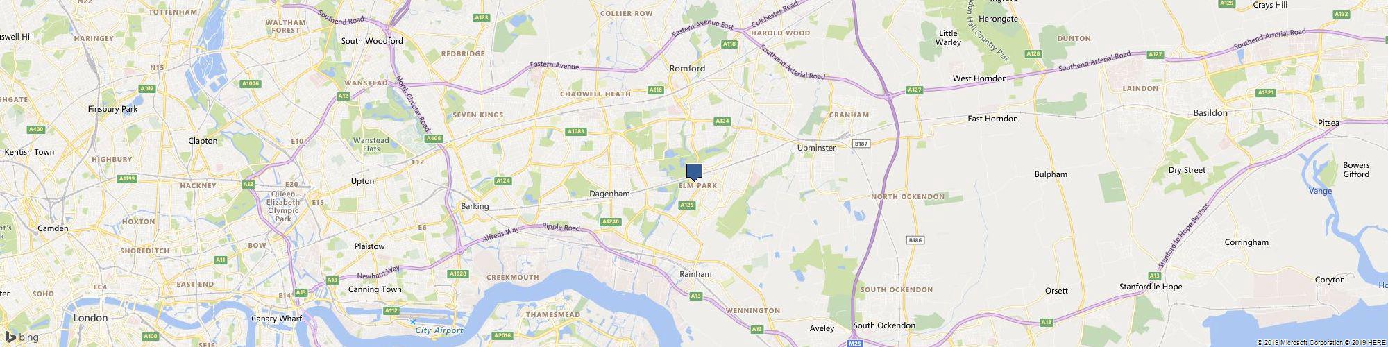 TMB Locksmiths Romford & Hornchurch cover photo