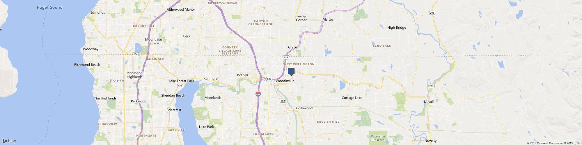 Quick Locksmith Woodinville cover photo