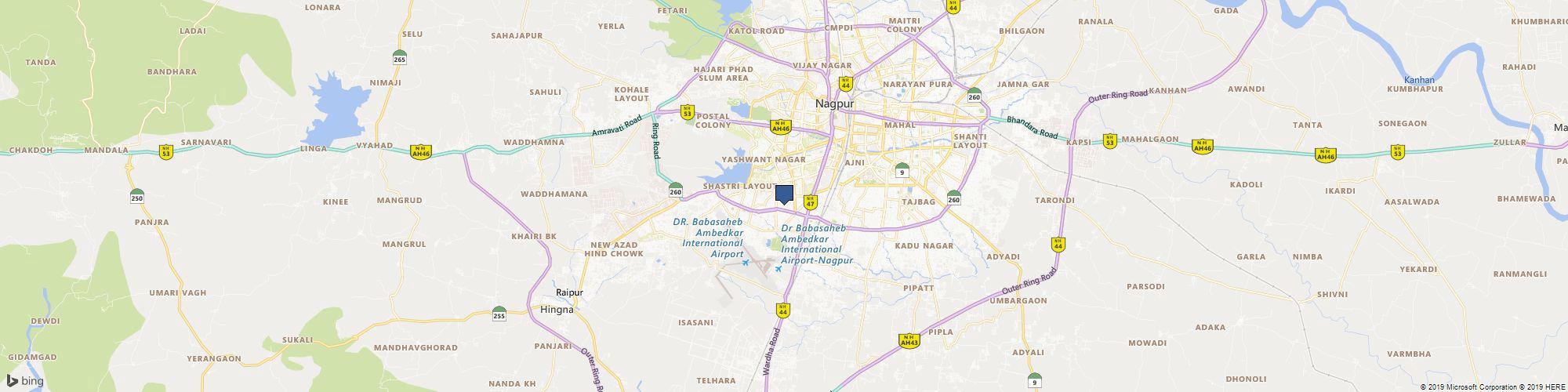 Datta Meghe Institute of Management Studies cover photo