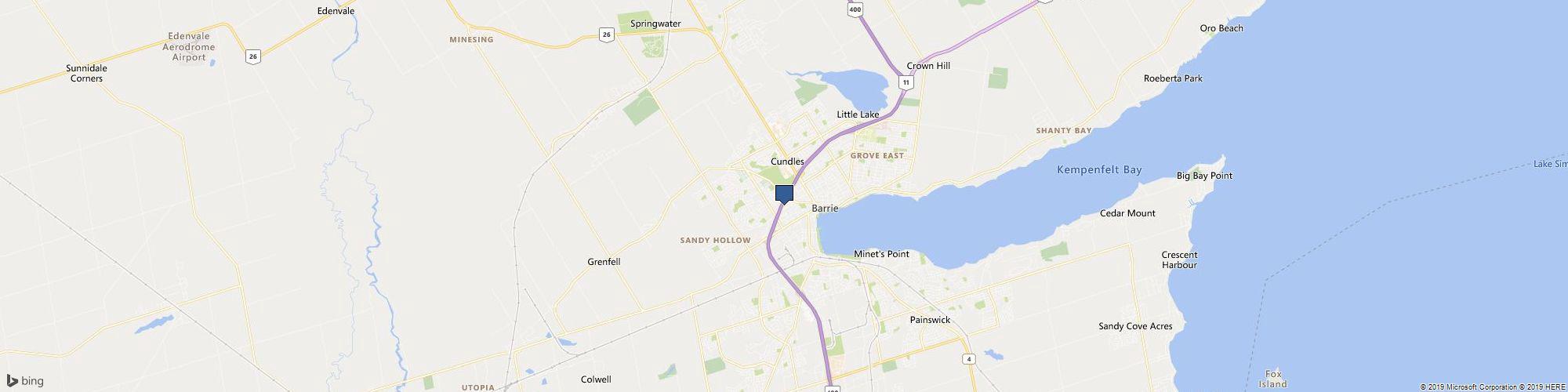 Rastin Gluckstein Lawyers cover photo