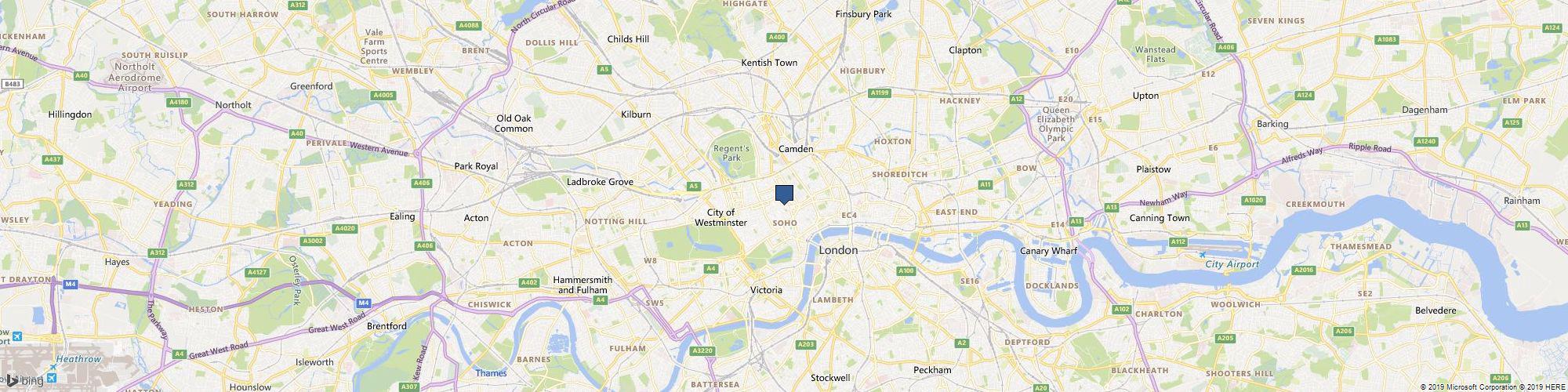 Totality Services London cover photo