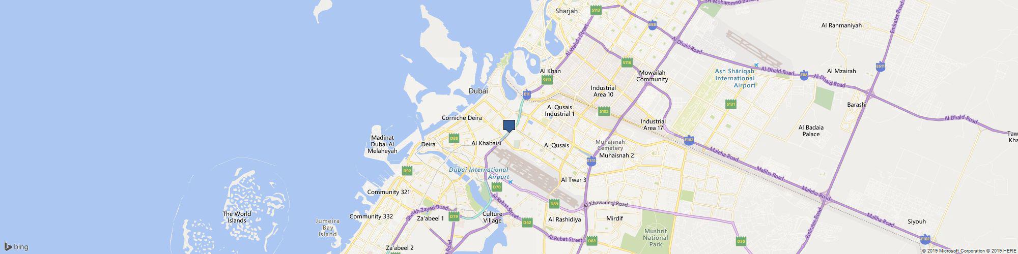 UBL AUDITING COMPANY DUBAI cover photo