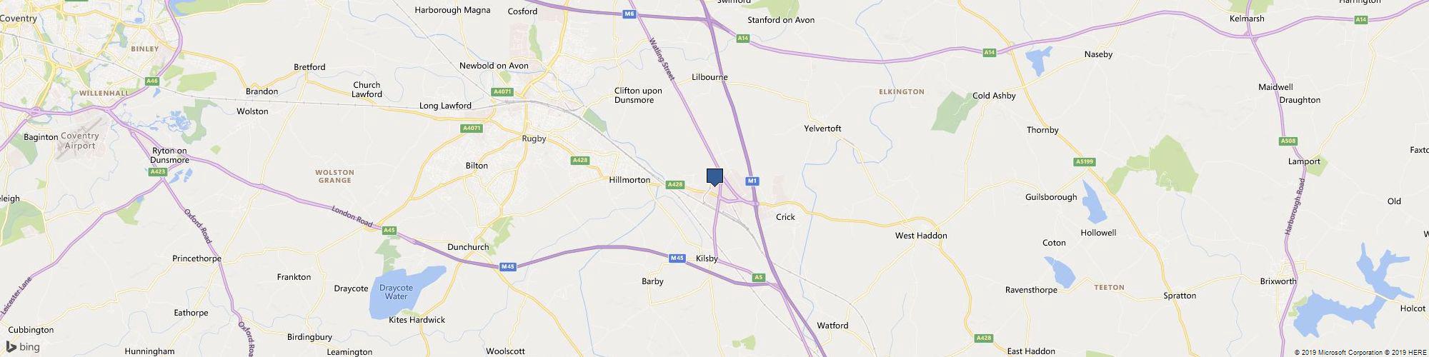 Lockfast (GLW) Ltd cover photo