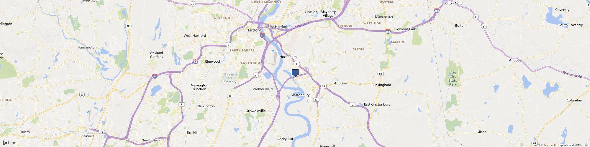 Connecticut Trial Firm, LLC cover photo