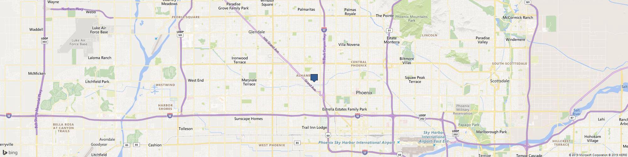 Phoenix Roofers by Allstate Roofing Contractors cover photo