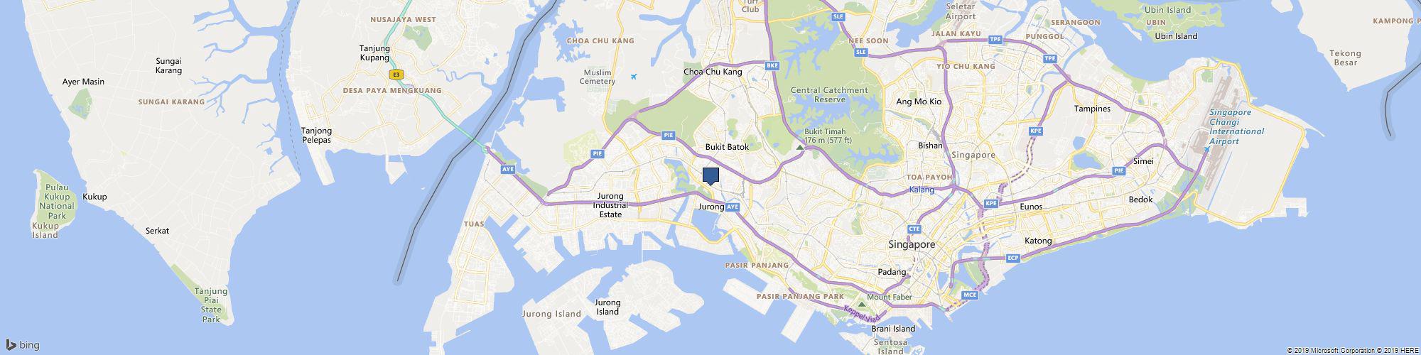 LifeSmart Singapore cover photo