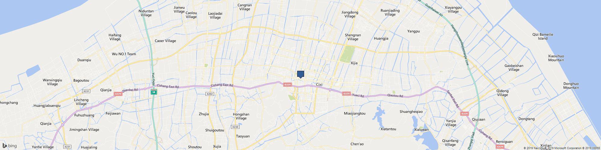 Ningbo TOP Optoelectronic Technology Co.,Ltd cover photo