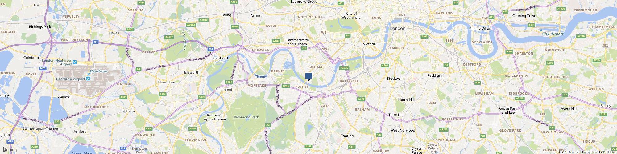 Design and Build London Renovation cover photo