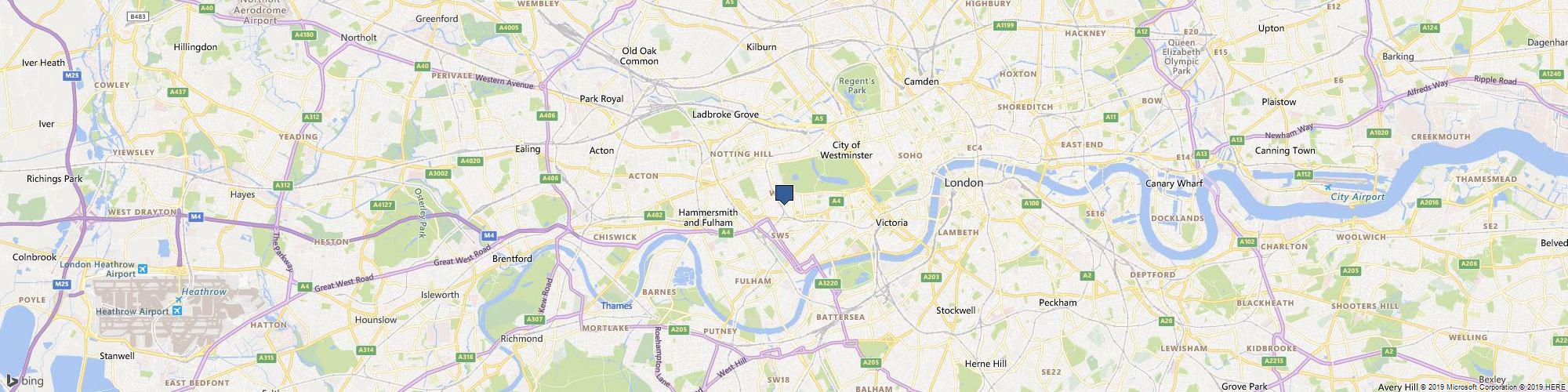 Expert Gas engineers London cover photo