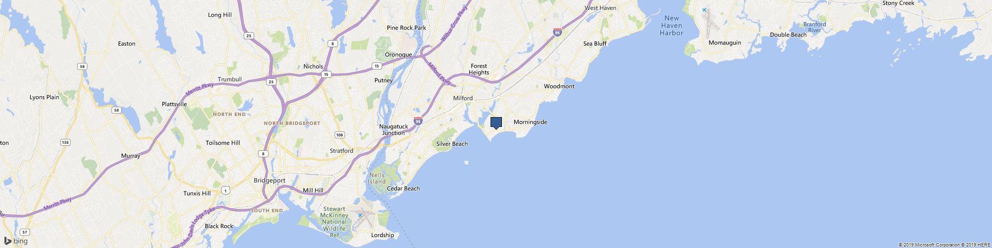 Restoration 1 of New Haven cover photo