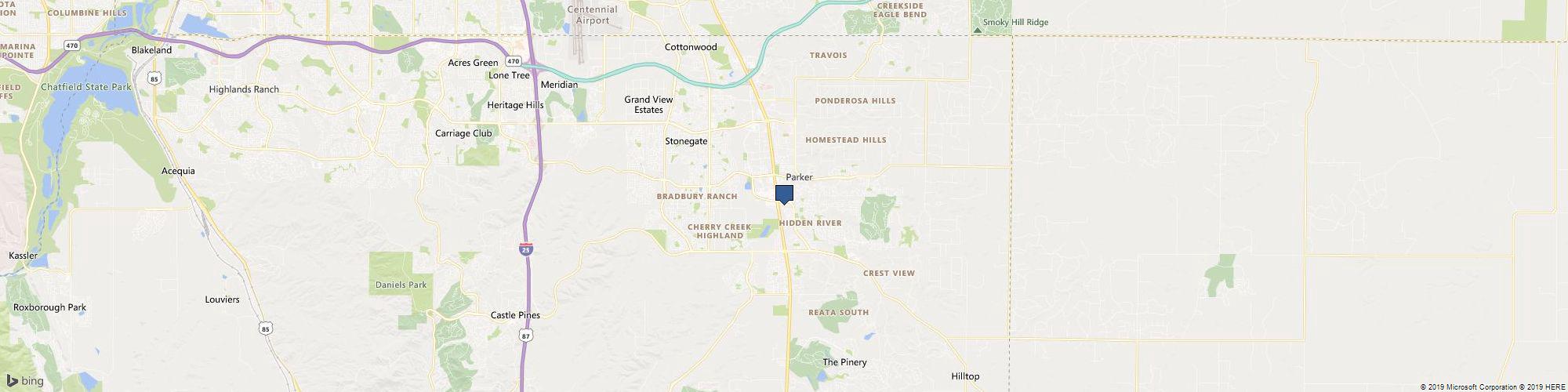 LOCKSMITHPARKERMASTERS cover photo