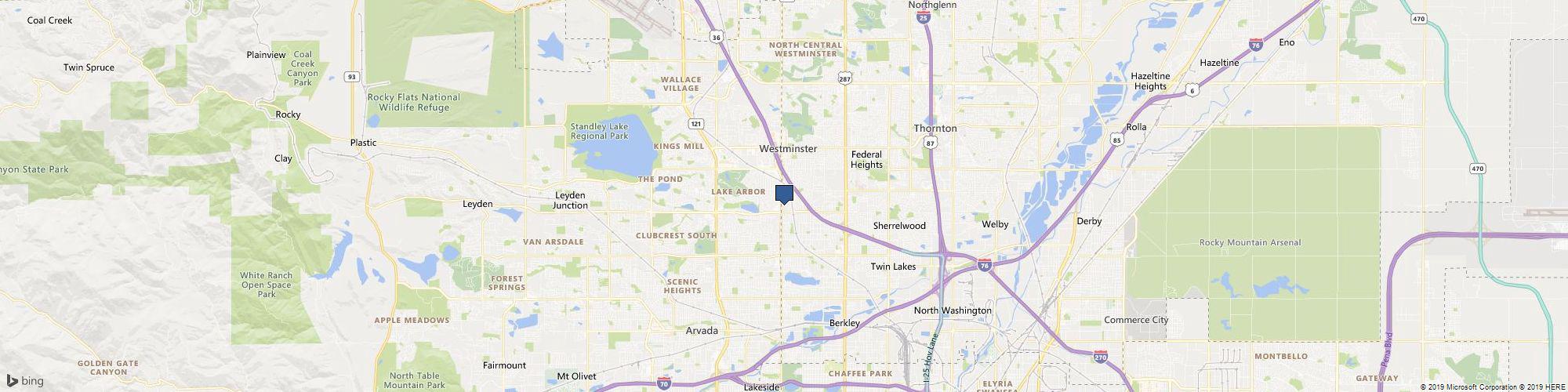 Speedy Locksmith Arvada cover photo
